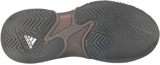 Adidas Barricade (video attached)