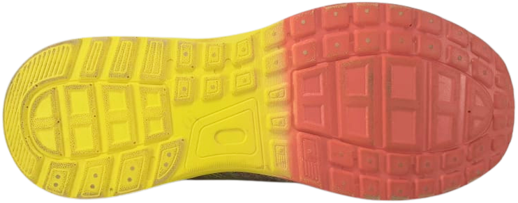 Fashion Professional Skateboard Shoes