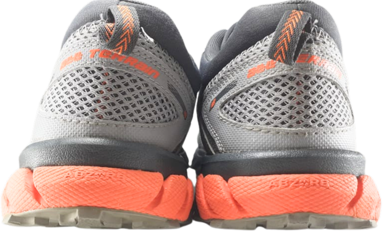 New Balance 610 v5 (video attached)
