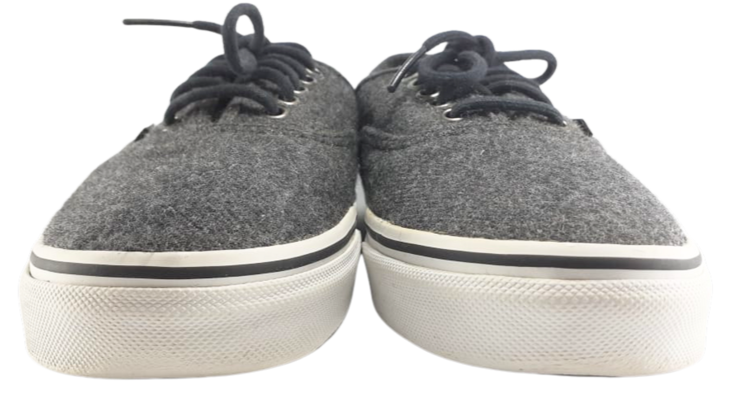 Vans authentic Classic Sneakers Dark shadow