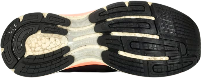 Adidas Supernova Glide 7 Boost (video attached)