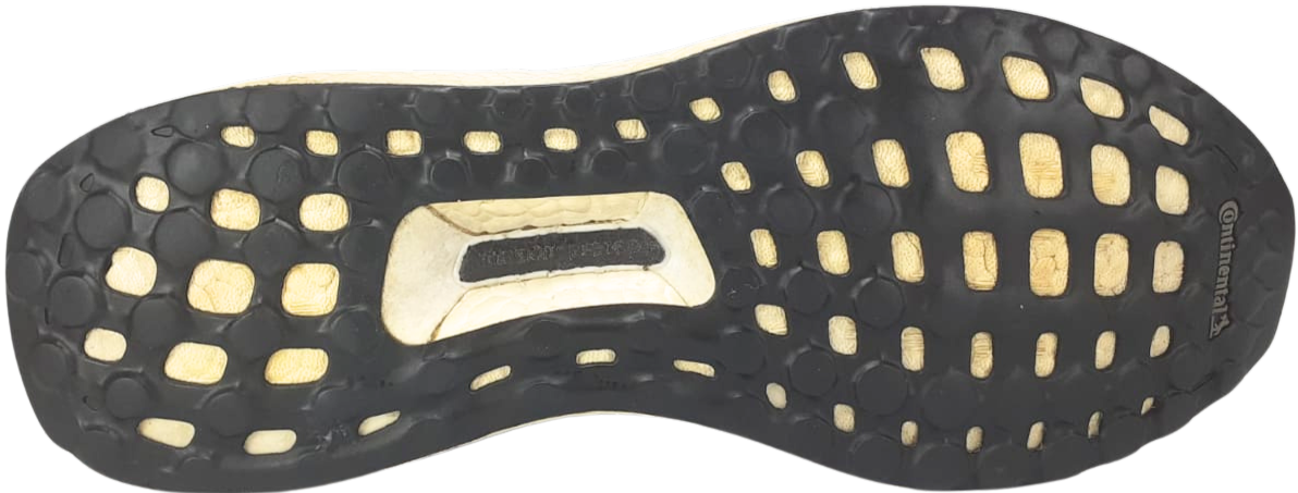 Adidas Ultraboost (video attached)