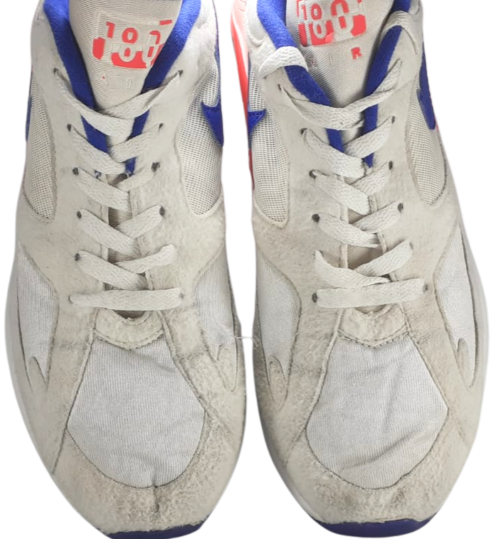 Nike Air Max 180 Ultramine
