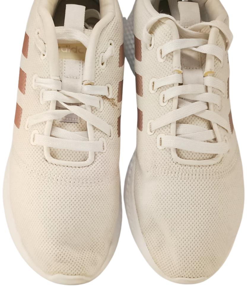 Adidas Puremotion (Video attached)