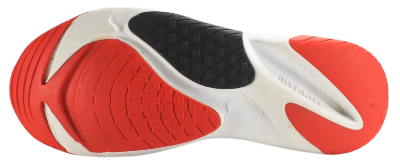 NIKE Zoom 2k Low