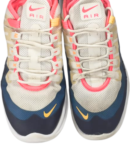 Nike Air Max Axis