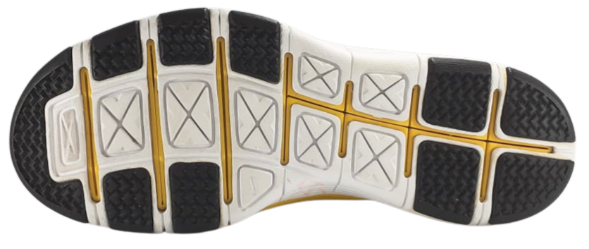 Nike Live Strong free Xilla Running Shoes