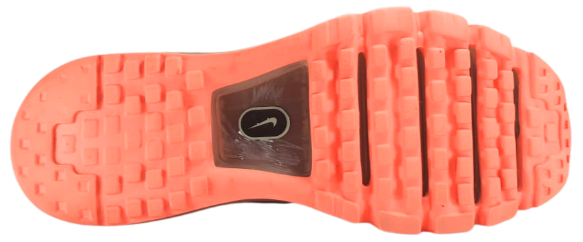 Nike Air Max 2017 Running Shoe