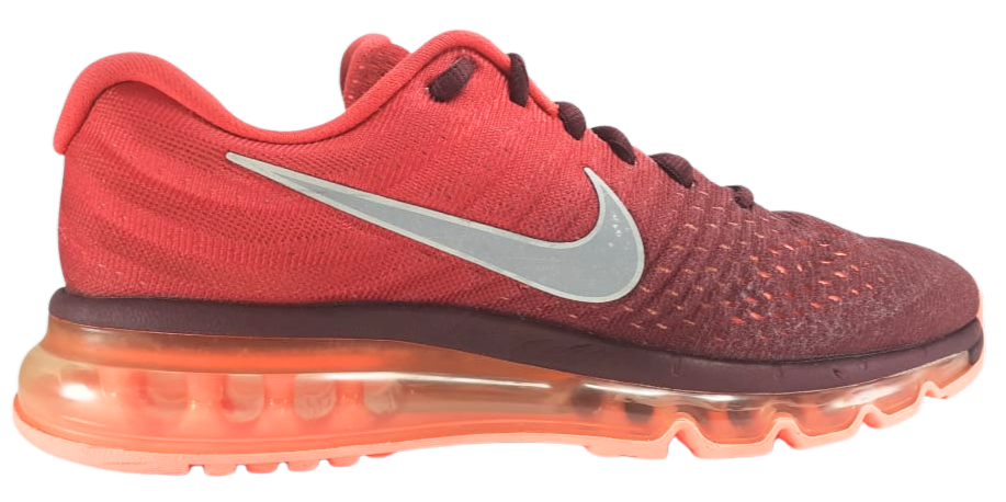 Nike Air Max 2017 Running Shoe