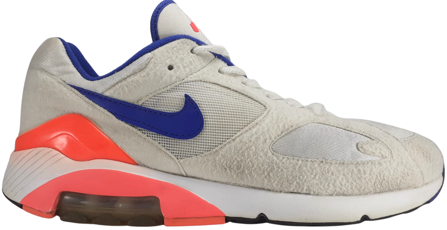 Nike Air Max 180 Ultramine