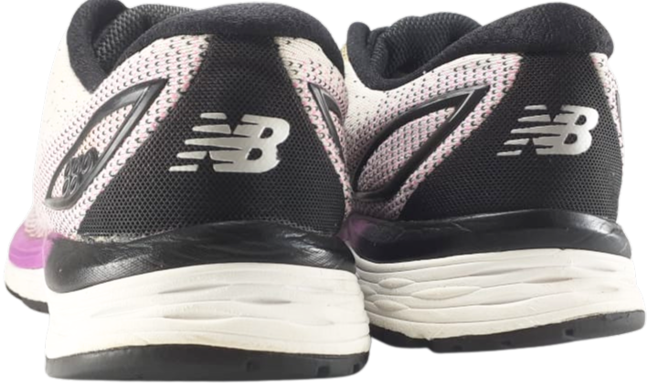 New Balance 880 V9 (video attached)