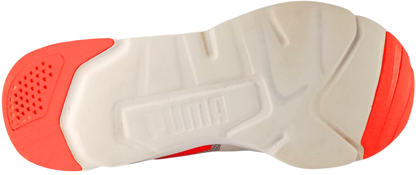Puma Cell Phase (Video attached)