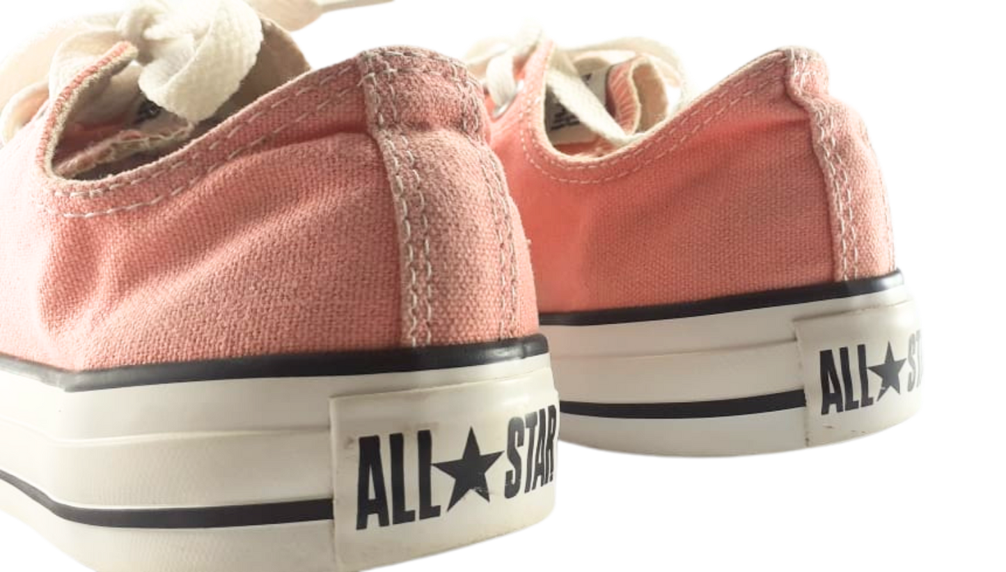 Converse Chuck Taylor All Star Lift Low-Top Sneaker
