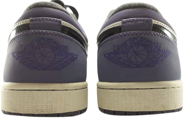 Nike Air Jordan 1 Low Court
