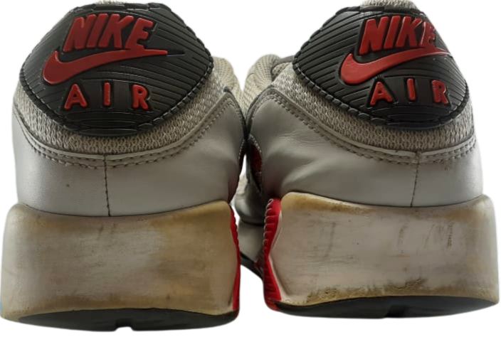 Nike Men's Air Max 90 Casual Sneakers