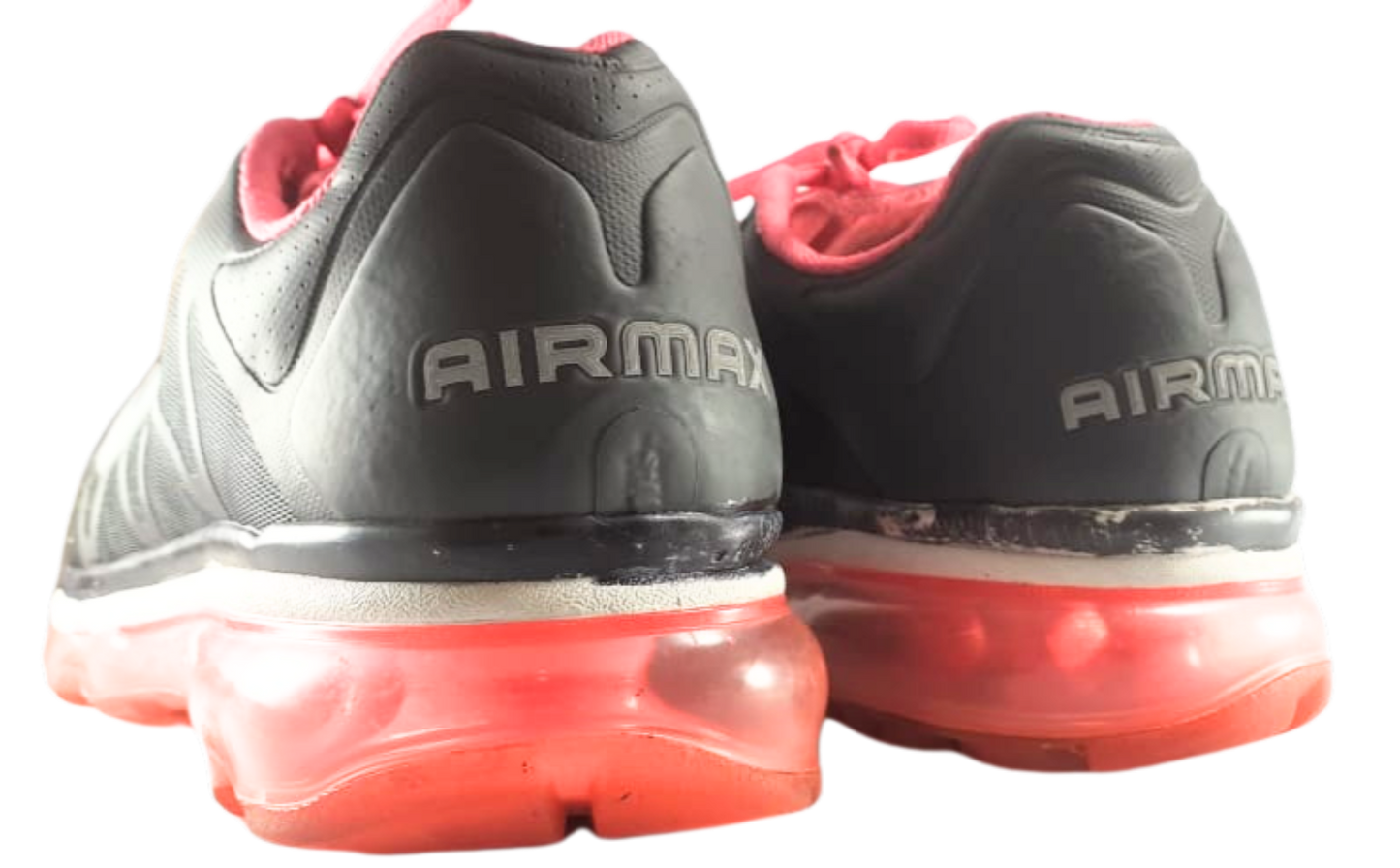 Nike Airmax +