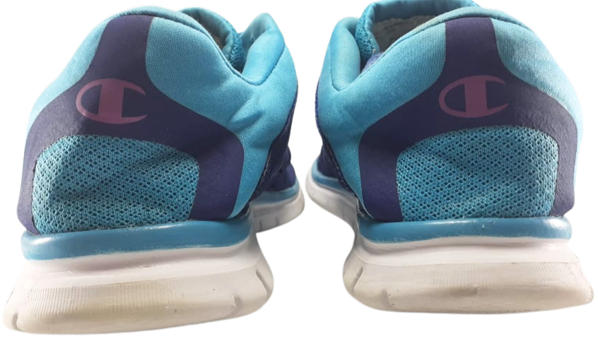 Champion Memory Foam Tennis Shoes