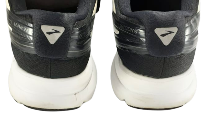 Brooks Launch 4