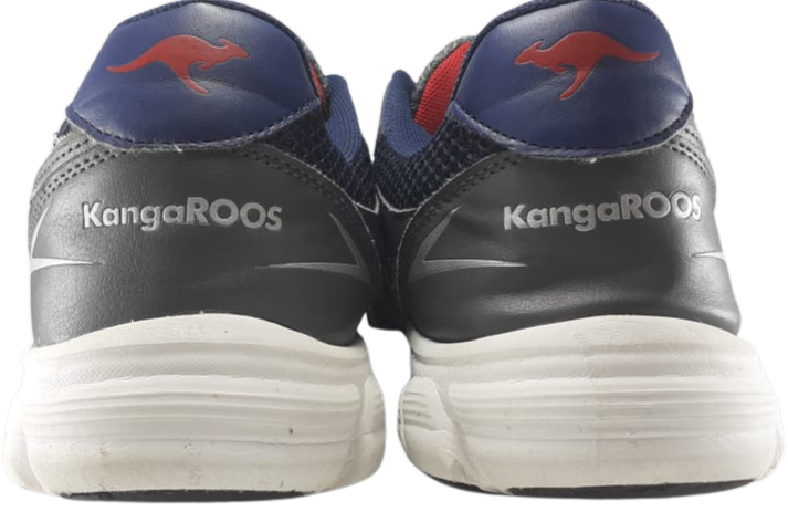KangaROOS Low-Top Sneakers