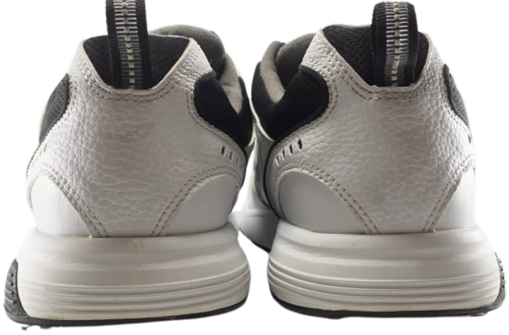 FootJoy Specialty Golf Shoe Sneaker-White-US 9-Excellent