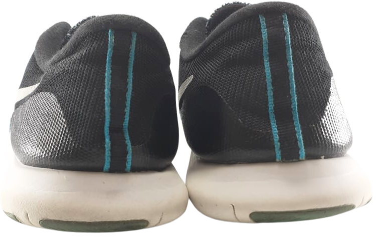 Nike Flex Contact Running Shoes