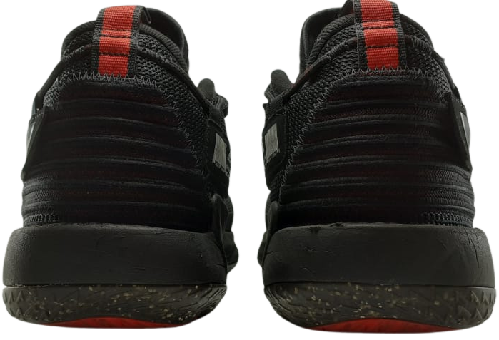 Adidas Dame 7 EXTPLY