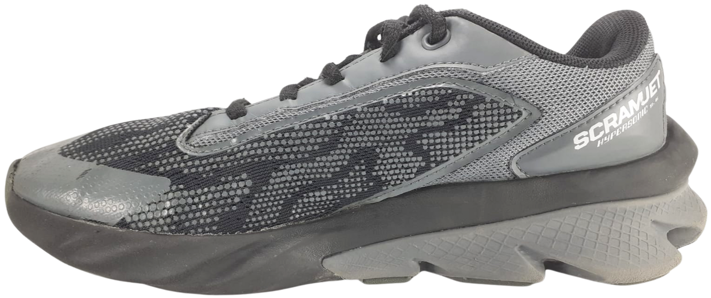 Underarmour Scramjet Hypersonic 9.6 Sneaker