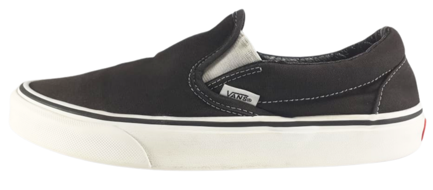 Vans Classic Black Casual Shoes Sneakers