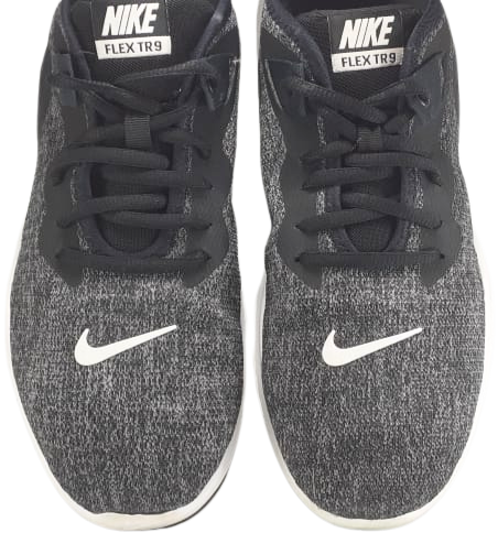 Nike Flex TR 9 Cross Training Shoes (video attached)