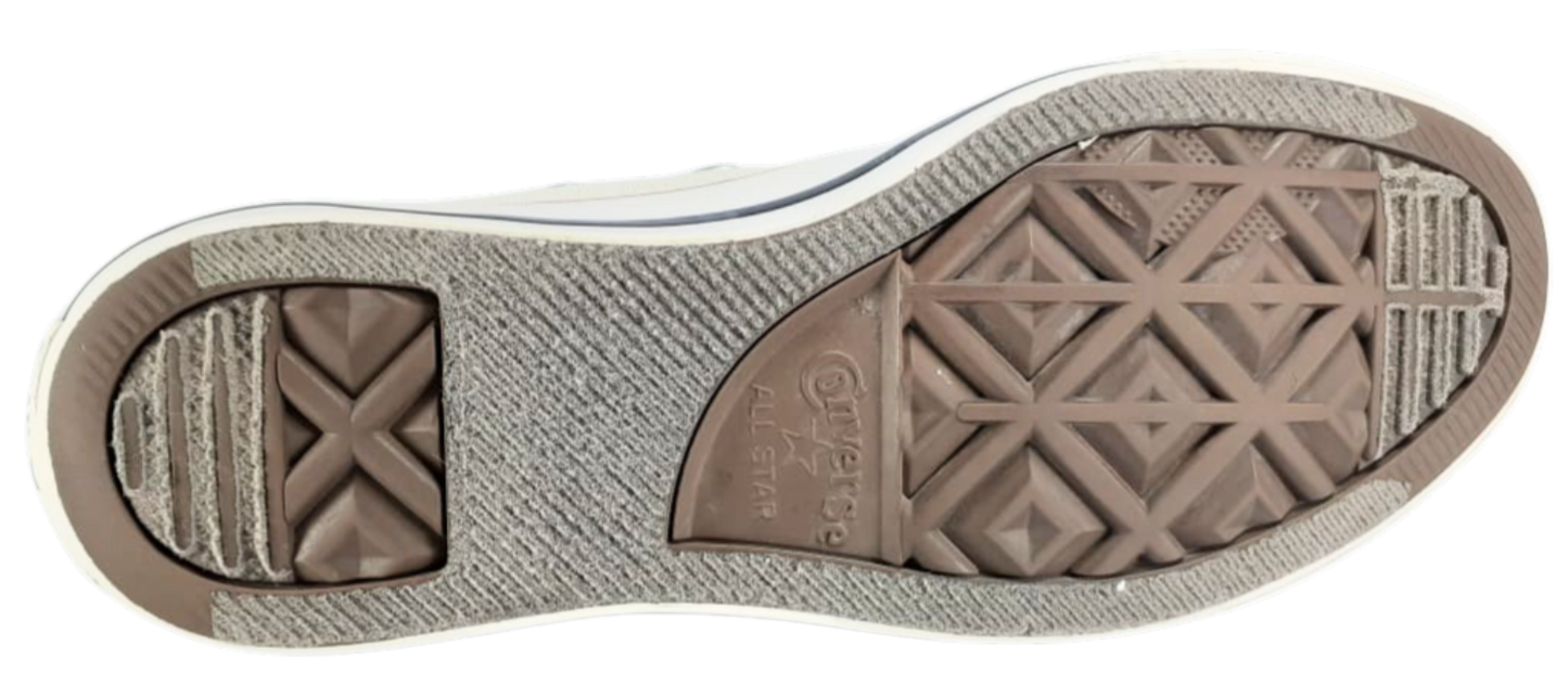 CONVERSE CHUCK TAYLOR ALL STAR HIGH TOP Optical