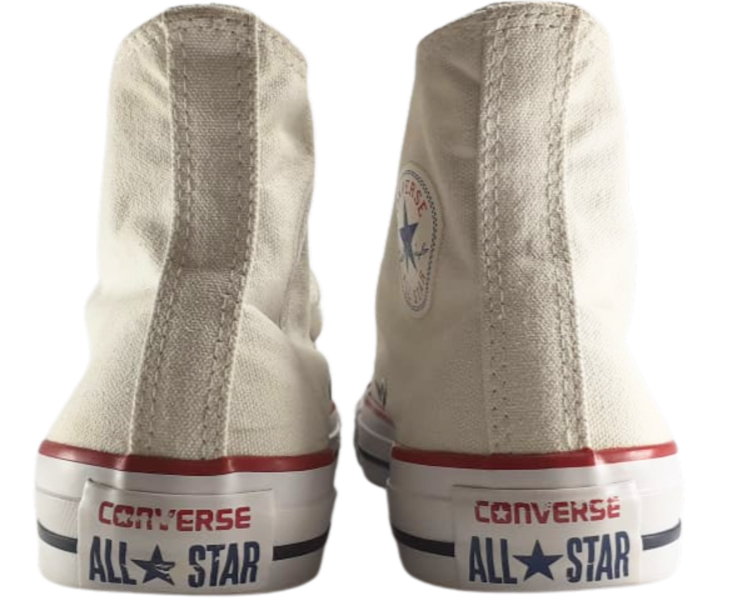 CONVERSE CHUCK TAYLOR ALL STAR HIGH TOP Optical