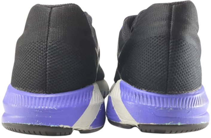NIKE ZOOM STRCTURE 21 (video attached)