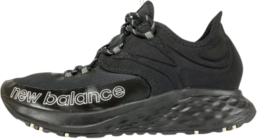 New Balance freshfoam ROAV (video attached)
