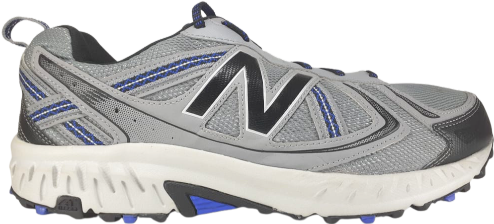 NEW BALANCE 410V5 (video attached)