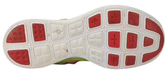 Nike Lunar Tempo Running Shoe