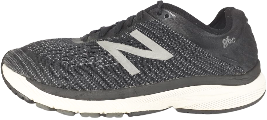 NEW BALANCE 860 V10 (video attached)