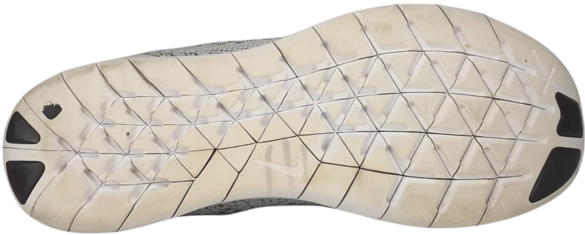Nike Free RN Running Low Top Shoes (video attached)