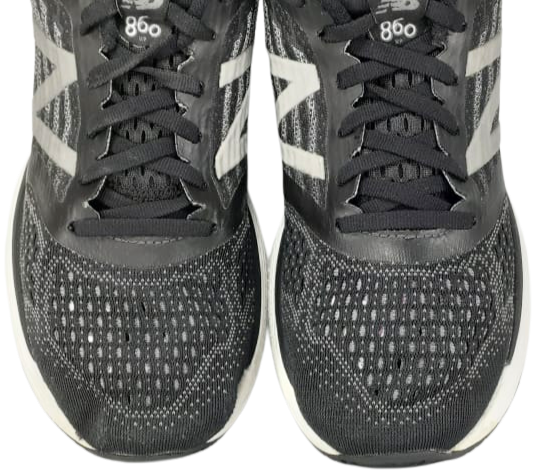 NEW BALANCE 860V9 (video attached)