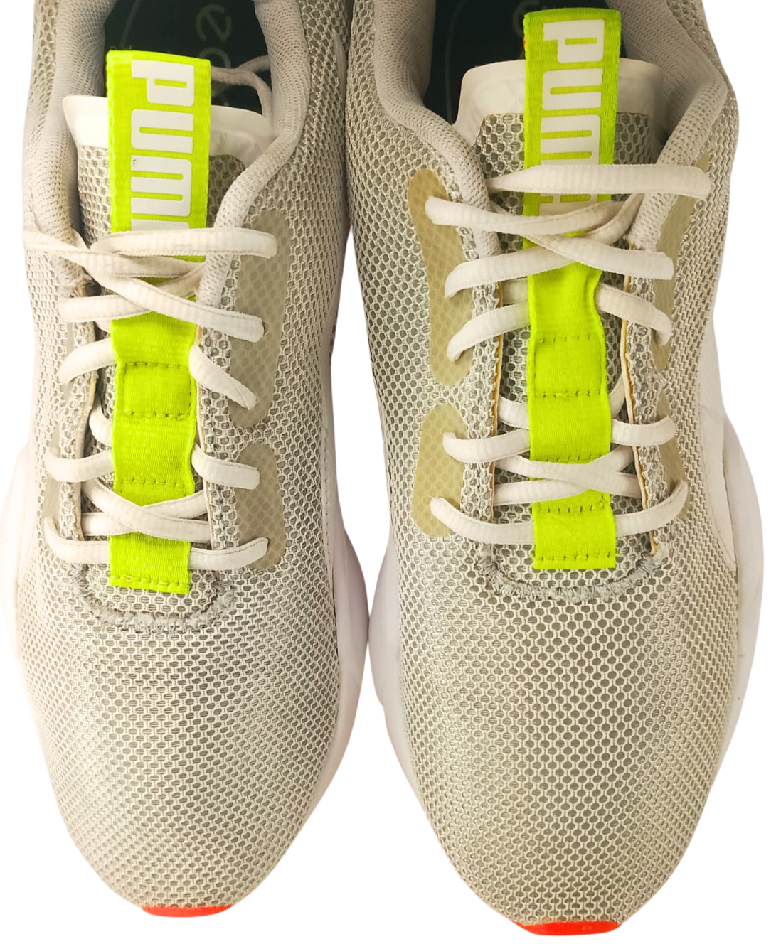 Puma Cell Phase (Video attached)