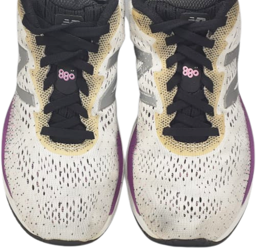 New Balance 880 V9 (video attached)