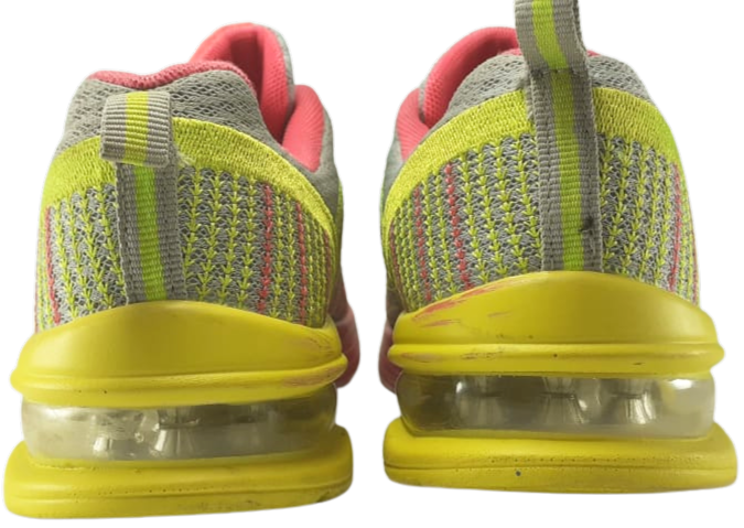 Fashion Professional Skateboard Shoes