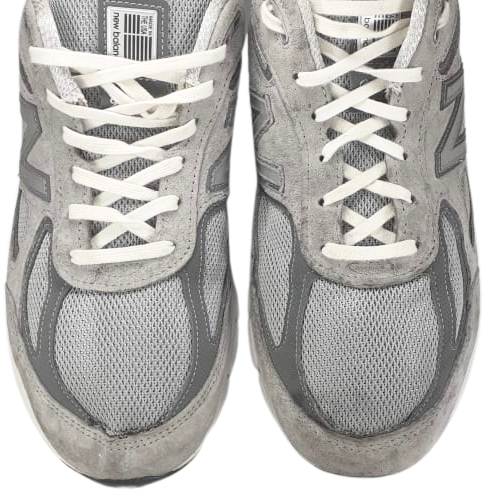 NEW BALANCE 990V4 (video attached)