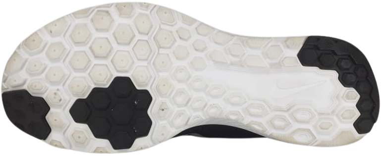 NIKE FITSOLE LITE RUN 3 (video attached)