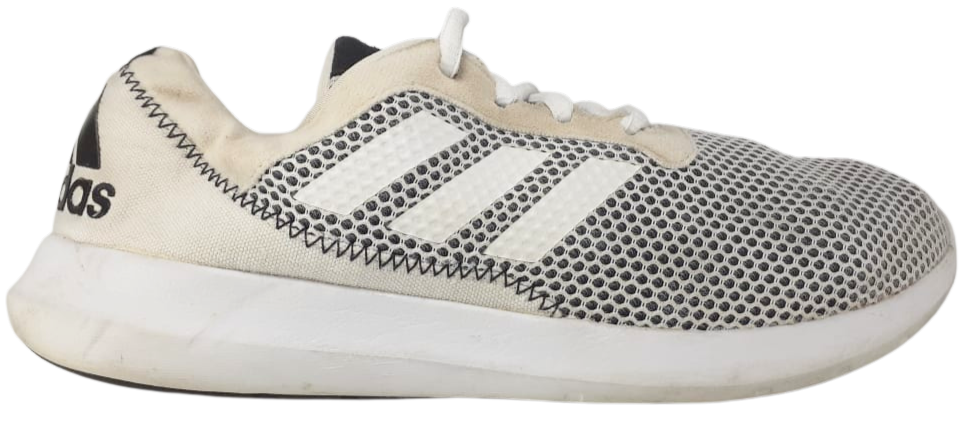 Adidas Performance (video attached)