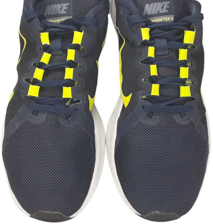 Nike Downshifter 8 Running Shoes (video attached)