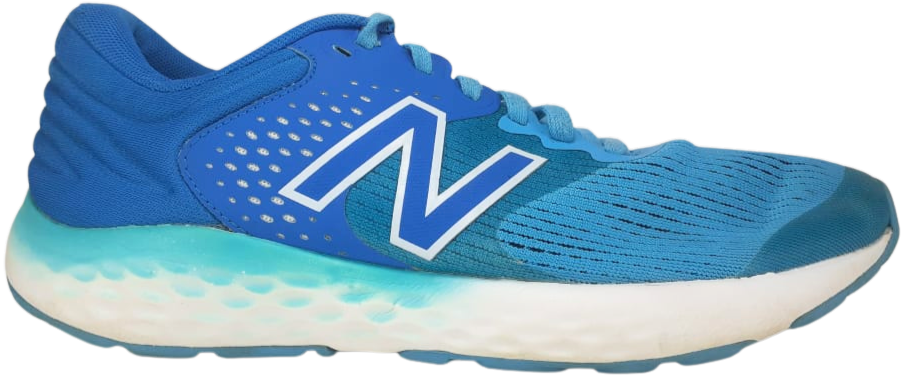 New Balance 520 V7 (video attached)