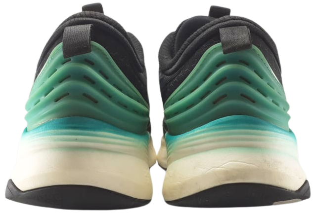 QIAODAN Jordan Flow 3.0 atomic