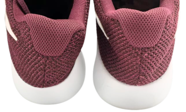 Nike Women's Tanjun SE, Bordeaux