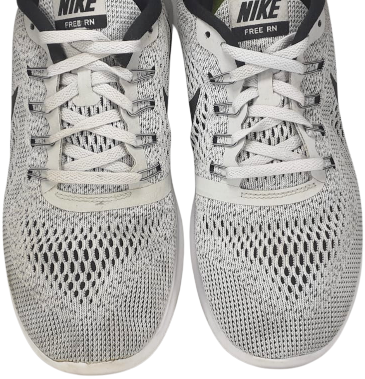 Nike Free RN Running Low Top Shoes (video attached)