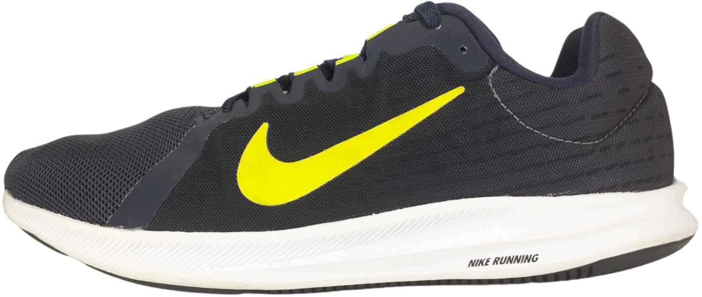 Nike Downshifter 8 Running Shoes (video attached)